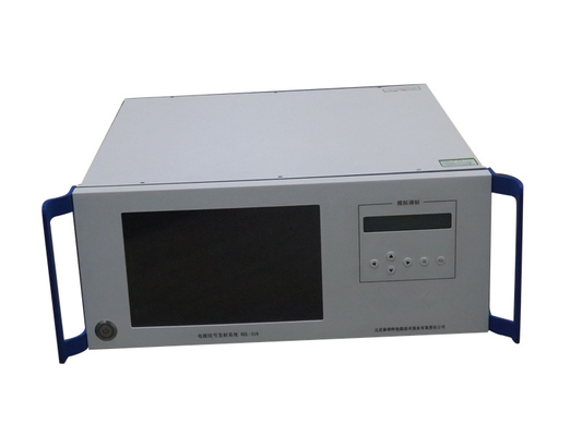 RDL-320 Tv Sinyal Test İletim Sistemi Enerji Verimliliği Ve Ekran Performans Testi