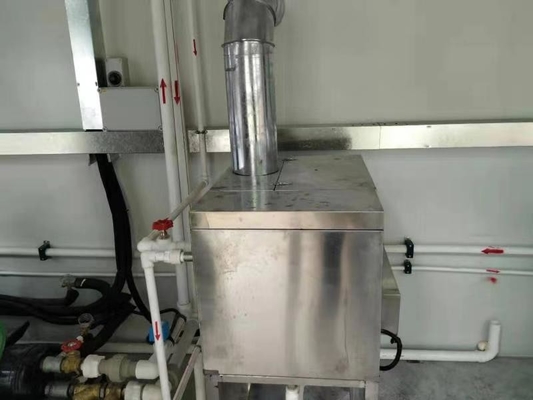 6 İstasyonlu Buzdolabı ve Dondurucu Performans Laboratuvarı Teknik Çözümü