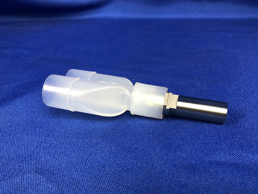 ISO5356-1 Anestezik ve Solunum Cihazlarının Test Edilmesi İçin Şekil A.1 22mm Tak ve Halka Test Göstergeleri