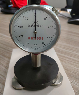 2.5mm 1HD Shore Sertlik Ölçer IEC 60335-2-80 Madde 20.101