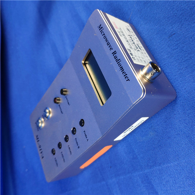 IEC 60335-2-25 Bölüm 32 Mikrodalga Araştırma Meter,Sorgu Meter,Mikrodalga Sızıntı Testi