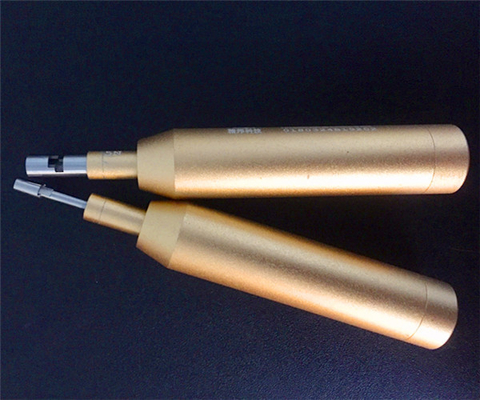 ISO8638 kan portu konektörleri ölçüm cihazları, ISO8638 Hemodiyalizörler için ekstrakorporeal kan devresi konektör ölçüm cihazları