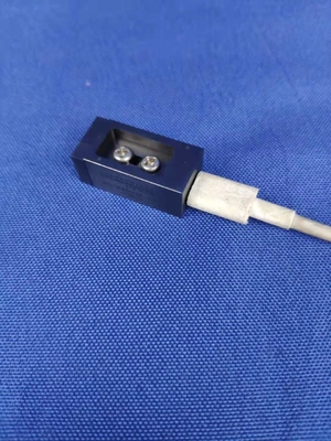 USB Type-C Konnektörler ve Kablo Grupları Uyumluluğu - Şekil E-3 Referans Anahtarlama Dayanımı Süreklilik Test Fikstürü