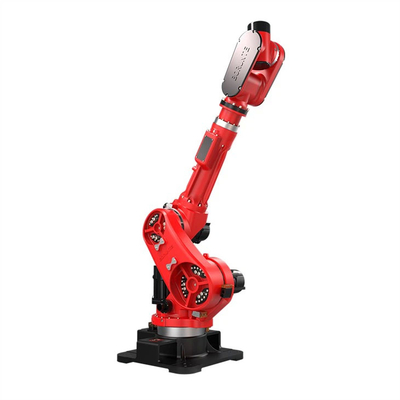iyi fiyat BRTIRBR2260A Altı Eksenli Robot 2202.5mm Kol Uzunluğu 60 KG Maksimum Yükleme çevrimiçi