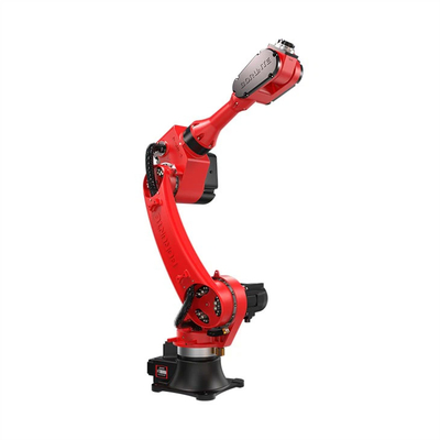 iyi fiyat 2058mm Kol Uzunluğu Altı Eksenli Robot 30KG Maksimum Yükleme BRTIRUS2030A çevrimiçi
