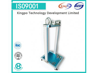 iyi fiyat IEC60851-3 Standart Mandrel Jig Makinesi Kurulumu Yüksek Performans Uzun Ömürlü Kullanım çevrimiçi