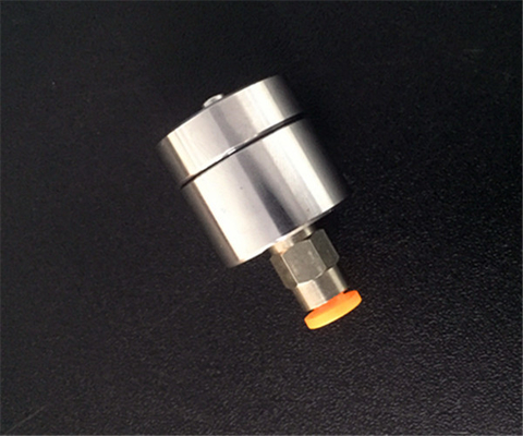 iyi fiyat ISO 80369-7 Şekil C.4 Erkek Luer Referans Konnektörü Sertlik Çelik Malzeme çevrimiçi