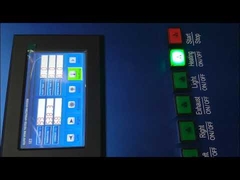 Glow Wire Tester IEC60695-2-10 Flammability Testing  Electric