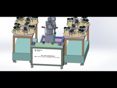 EMVCo Torminal Product Intcroperability Test Sistemi
