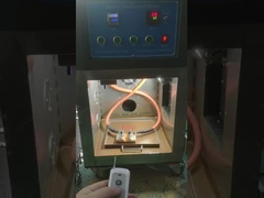 10 mΩ'dan fazla olmayan bir dirençle kısaltma araçları