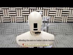 AC100V Yüksek Performanslı Ses Analizcisi THD N 0.01% Crosstalk -95dB