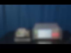 Çıkarım Akım Testörü Çoklu IEC ve UL Standartları için