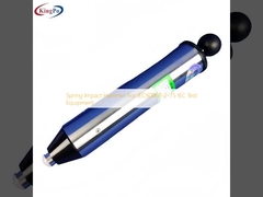 IEC60068-2-75 IEC Test Ekipmanı İçin Bahar Çekici