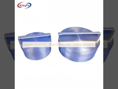 Alüminyum CAN/CSA-C358-03 Fırın ve Mutfak Üstü Deneme Blokları