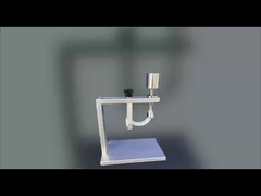 ISO 5364 - Ek C Tıbbi Test Ekipmanı ISO 5364 Lümen Açıklığının Test Yöntemi