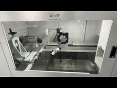 IEC62196-1 Araç Konnektörü ve Fişi Mekanik Dayanıklılık Test Makinesi