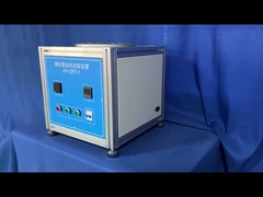 IEC 60320-1 Bağlantılar için ısıtma test cihazı