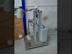 IEC 60335-2-15 Kazın yatay ve dikey hareket cihazı