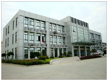 Çin KingPo Technology Development Limited şirket Profili