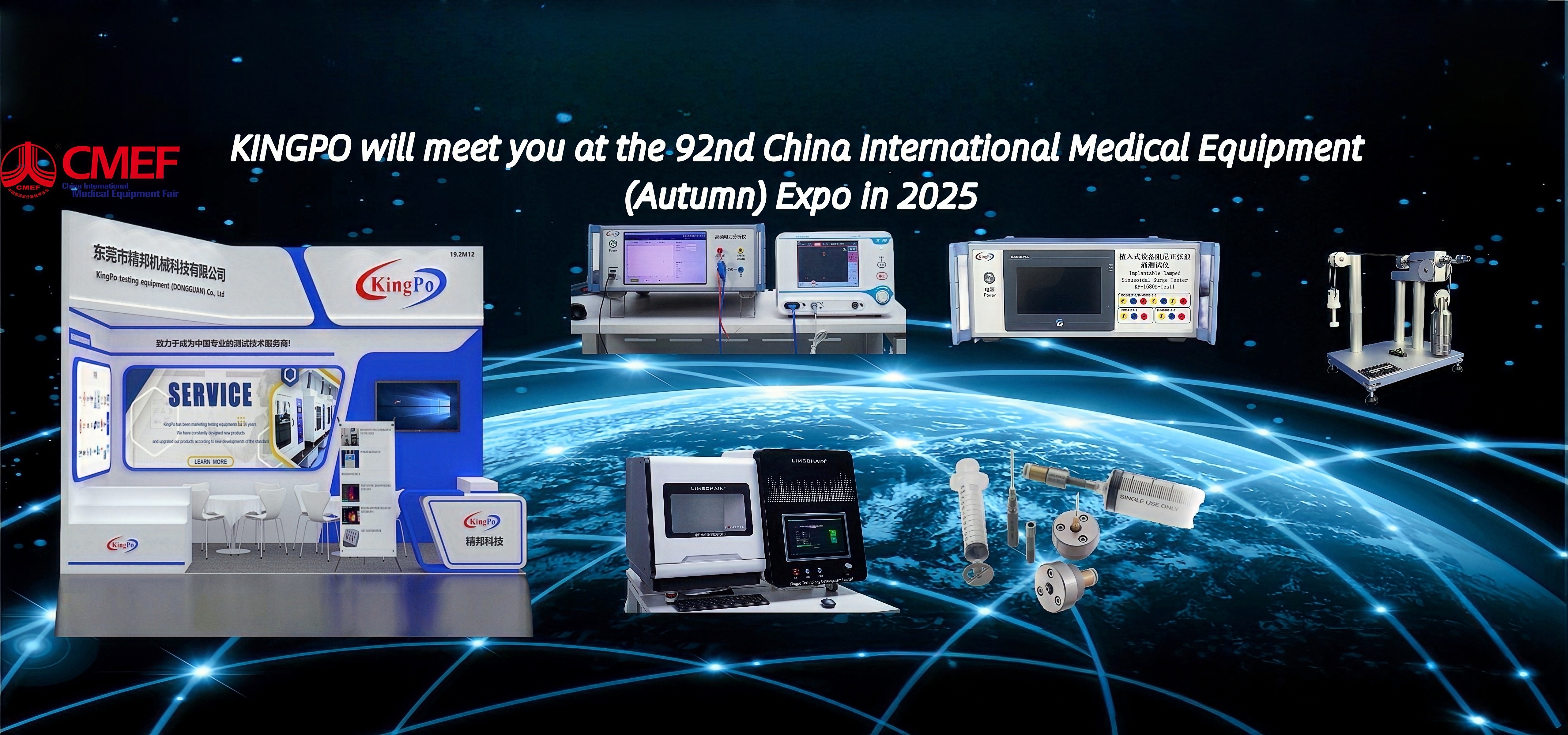 Kalite Akü Test Cihazları fabrika