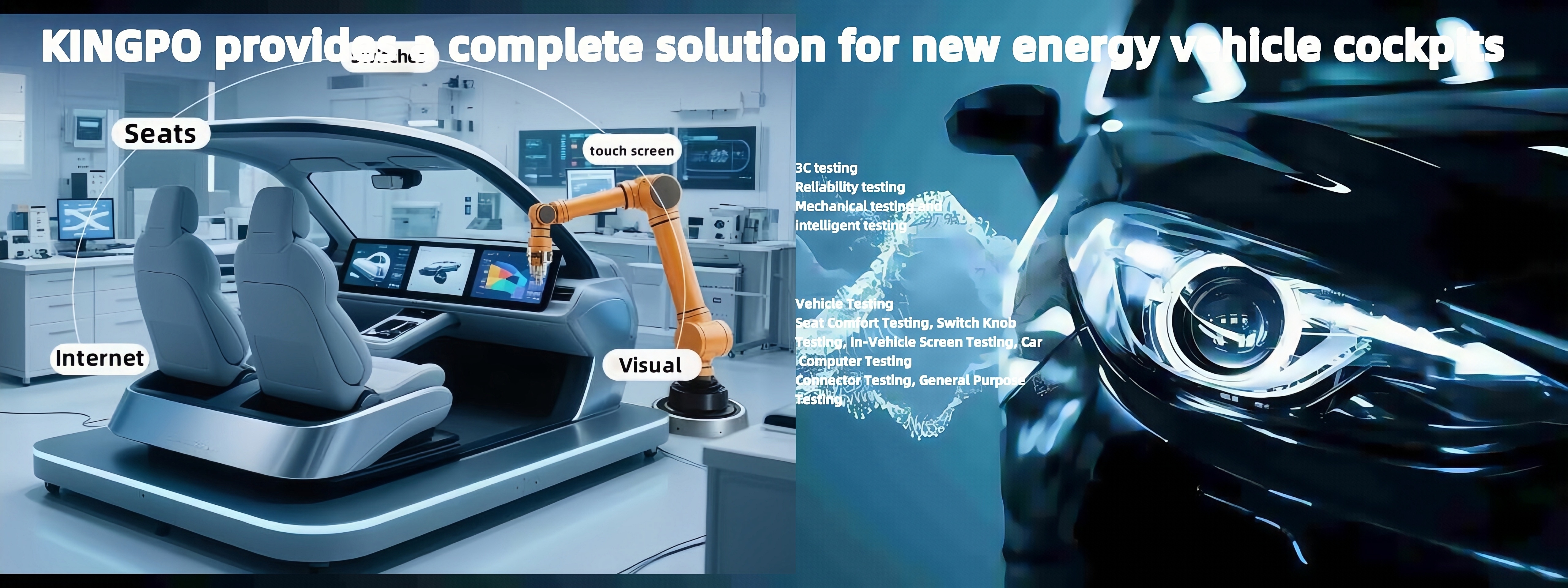 Kalite Akü Test Cihazları fabrika