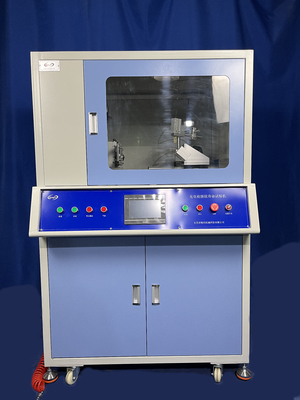 UL 2251 Elektrikli Araçlar Fişler Dayanıklılık Deneme Ekipmanı Yük Denetleyicisi