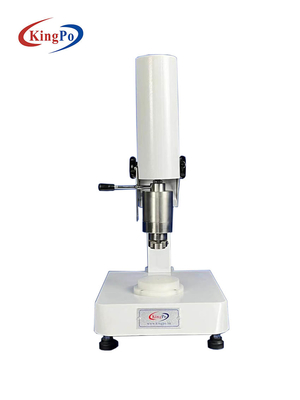 Anestezik Solunum Ekipmanı Konik Konnektör Test Cihazı EN ISO 5356-1:2015