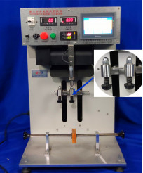IEC60335-2-9 Madde 19.101 Tost Makinesi Anahtarı Dayanıklılık Test Cihazı hava soğutması