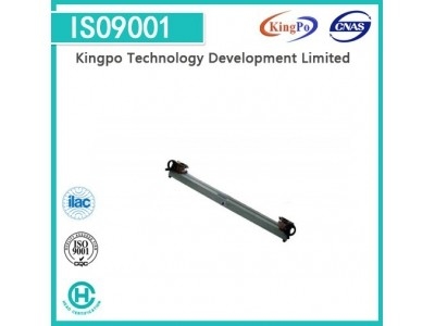 GB3048 Genel İletken Direnci Test Cihazı Yüksek Hassasiyet Kingpo