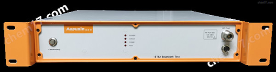 USB Bluetooth Test Aracı Mükemmel Benchmarking Anritsu MT8852B