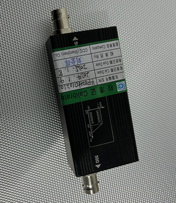 IEC 60335-1 5 kHz ± 0,5 kHz'lik -3 dB yuvarlanma sıklığı olan dirençli kapasitif düşük geçişli filtreler