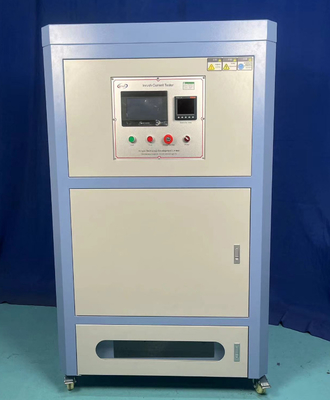 IEC 61439-7 Giriş Akımı Denetleyicisi 230A Zirve Akımı 100 μS Darbeler Zamanı