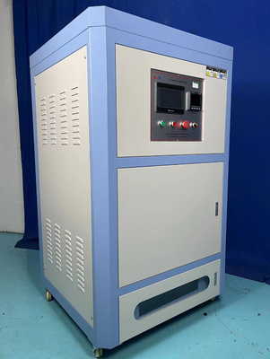 IEC 61439-7 Giriş Akımı Denetleyicisi 230A Zirve Akımı 100 μS Darbeler Zamanı
