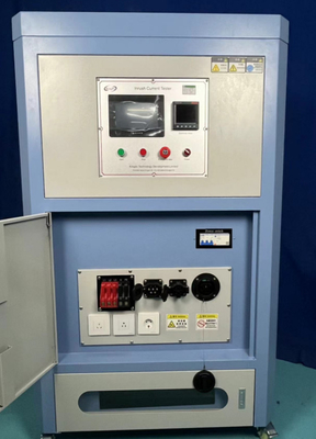 IEC 61439-7 Giriş Akımı Denetleyicisi 230A Zirve Akımı 100 μS Darbeler Zamanı
