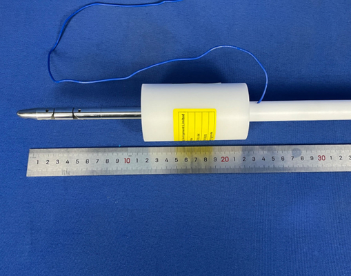 IEC 60335-2-64 56 mm çapında dairesel durak yüzü ile IEC 61032'nin B deneme sondası