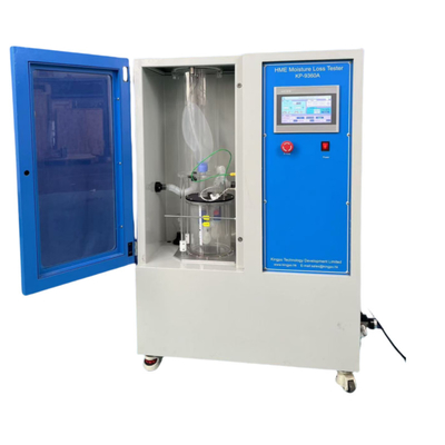 ISO 23328-1 BSF için koşullandırma aparatı