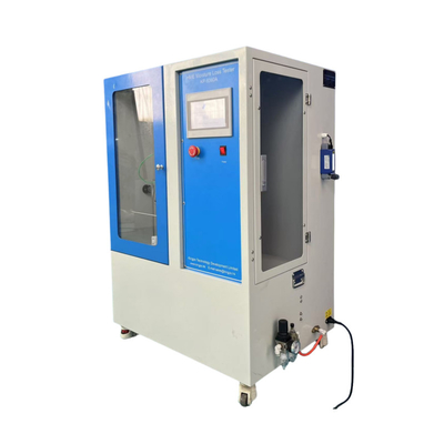 ISO 23328-1 BSF için koşullandırma aparatı