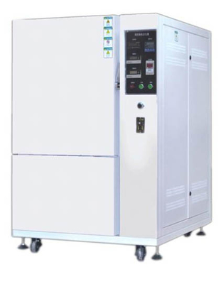 Güçlü Havalandırma Yaşlanma Test Odası Test Stand Hızı 8-10rpm 1-10rpm ve Güç Tedarik 102W220V 60HZ 50HZ