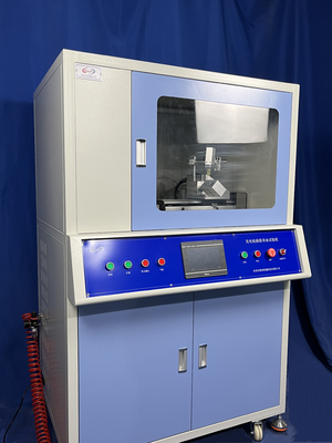 iyi fiyat UL 2251 Elektrikli Araçlar Fişler Dayanıklılık Deneme Ekipmanı Yük Denetleyicisi çevrimiçi