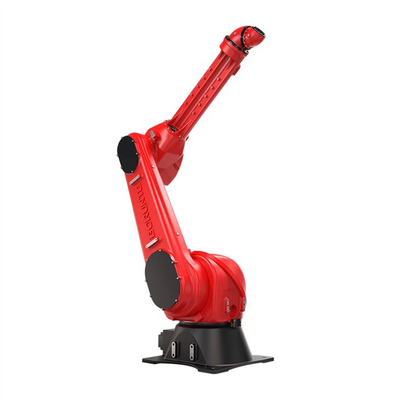 iyi fiyat BRTIRSE2013A 6 Eksenli Robot 2000mm Kol Uzunluğu 13 KG Maksimum Yükleme çevrimiçi