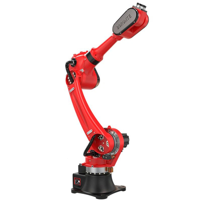 iyi fiyat Altı Eksenli Taşlama Robotu 1850mm Kol Uzunluğu BRTIRUS1820A çevrimiçi