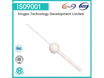 iyi fiyat IEC 60529 Test Wire 1.0mm, IP4X çevrimiçi