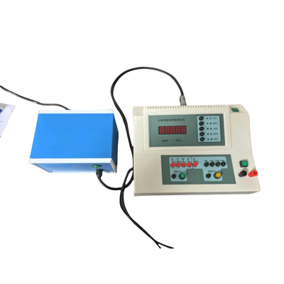 iyi fiyat Çoklu test öğeleri ve kesin sonuçları olan EKG Elektrot Elektrik Performansı Testleri için Tıbbi Test Ekipmanı çevrimiçi
