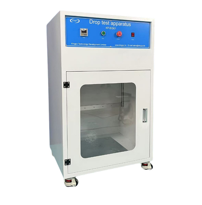 iyi fiyat IEC60335-2-3 Bölüm 21.101 Elektrikli demir damla testçisi / elektrikli demir güvenlik dayanıklılığı testi çevrimiçi