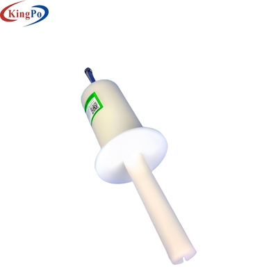 IEC 61032 Test Probu B'ye Benzer Test Probu Dairesel Durdurma Yüzü Ø50 m