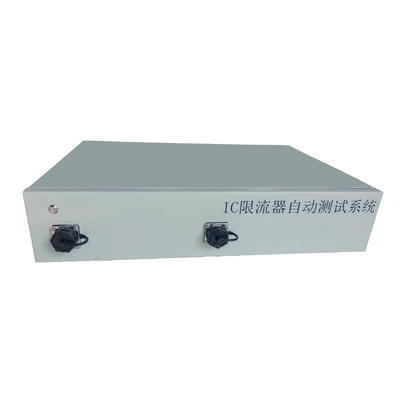 IEC62368 G.9/Tablo G.11 Entegre Devre IC Akım Sınırlayıcı Test Cihazı Uygunluğu ve Güvenliği Sağlar