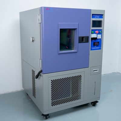 IEC 60335-2-40 Ek NN A2L soğutucular için alev tutucu muhafaza doğrulama testi