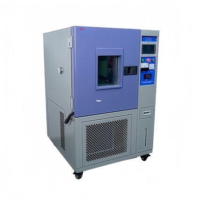 IEC 60335-2-40 Ek NN A2L soğutucular için alev tutucu muhafaza doğrulama testi