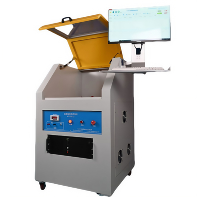 IEC62368 1500A kısıtlı kısa devre testi