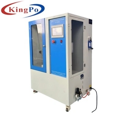 HME Nem Kaybı Test Cihazı - ISO 23328-1 BSF İçin Şartlandırma Cihazı